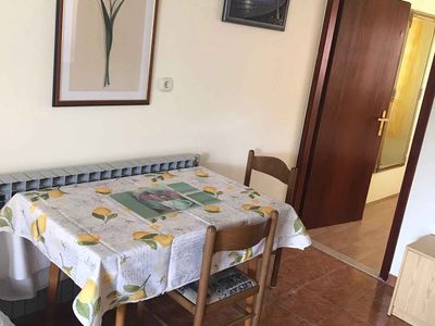 Ferienwohnung für 2 Personen (75 m²) in Rovinj 8/10