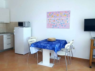 Ferienwohnung für 2 Personen (50 m²) in Rovinj 8/10