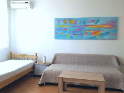 Ferienwohnung für 2 Personen (50 m²) in Rovinj 10/10