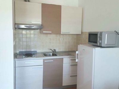 Ferienwohnung für 2 Personen (50 m²) in Rovinj 6/10