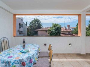 Ferienwohnung für 2 Personen (75 m²) in Rovinj