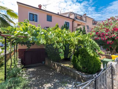 Ferienwohnung für 2 Personen (75 m²) in Rovinj 5/10