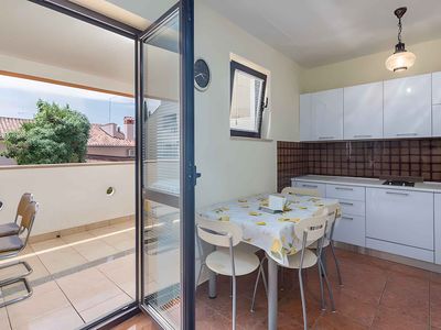 Ferienwohnung für 2 Personen (75 m²) in Rovinj 10/10