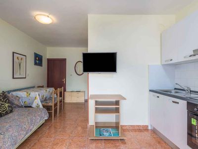 Ferienwohnung für 2 Personen (75 m²) in Rovinj 1/10