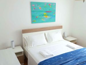 Ferienwohnung für 4 Personen (50 m²) in Rovinj