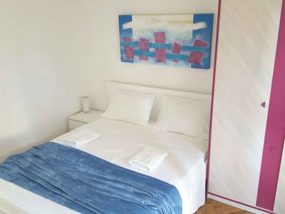 Ferienwohnung für 2 Personen (45 m²) in Rovinj 1/10