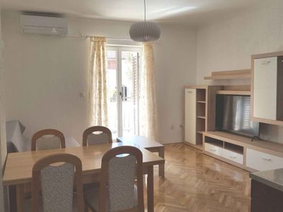 Ferienwohnung für 2 Personen (45 m²) in Rovinj 9/10