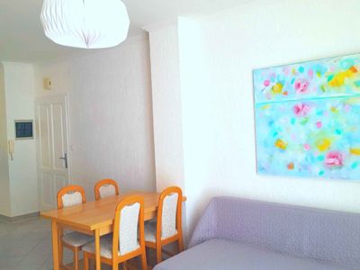 Ferienwohnung für 2 Personen (45 m²) in Rovinj 8/10