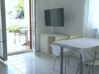 Ferienwohnung für 4 Personen (50 m²) in Rovinj 10/10