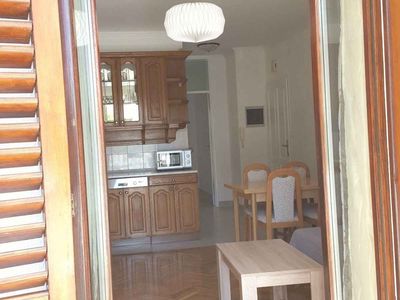 Ferienwohnung für 2 Personen (45 m²) in Rovinj 7/10