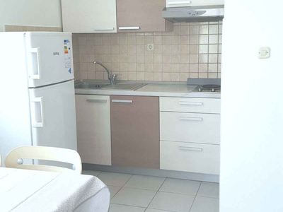 Ferienwohnung für 4 Personen (50 m²) in Rovinj 8/10