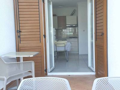 Ferienwohnung für 4 Personen (50 m²) in Rovinj 2/10