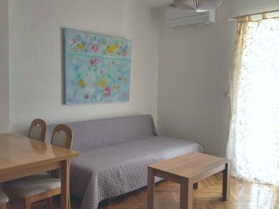 Ferienwohnung für 2 Personen (45 m²) in Rovinj 10/10