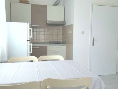 Ferienwohnung für 4 Personen (50 m²) in Rovinj 9/10