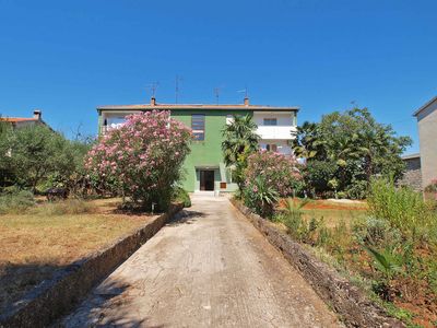 Ferienwohnung für 3 Personen (25 m²) in Rovinj 3/10