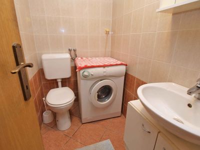 Ferienwohnung für 2 Personen (16 m²) in Rovinj 10/10