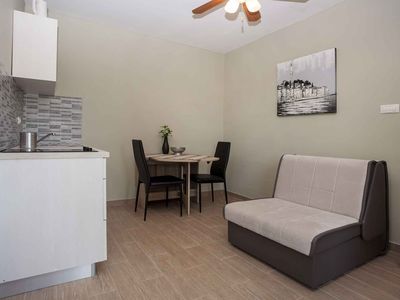 Ferienwohnung für 2 Personen (25 m²) in Rovinj 3/10