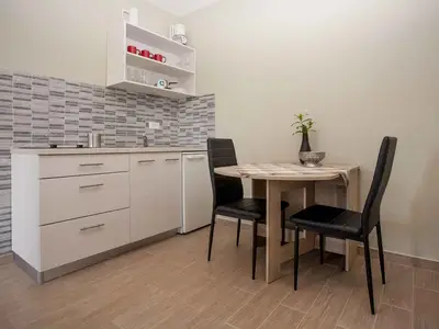 Ferienwohnung für 2 Personen (25 m²) in Rovinj 5/10