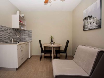 Ferienwohnung für 2 Personen (25 m²) in Rovinj 7/10