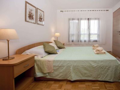 Ferienwohnung für 2 Personen (25 m²) in Rovinj 9/10