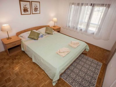 Ferienwohnung für 2 Personen (25 m²) in Rovinj 10/10