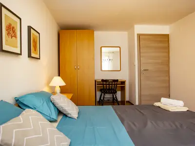 Ferienwohnung für 2 Personen (40 m²) in Rovinj 5/10