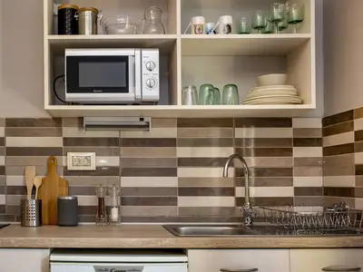 Ferienwohnung für 2 Personen (40 m²) in Rovinj 10/10