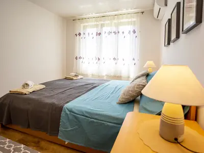 Ferienwohnung für 2 Personen (40 m²) in Rovinj 7/10