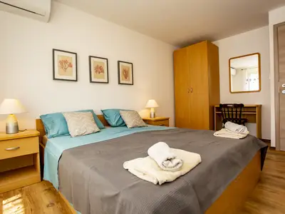Ferienwohnung für 2 Personen (40 m²) in Rovinj 8/10
