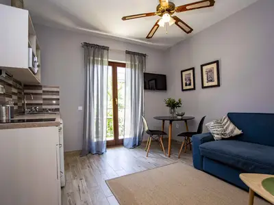 Ferienwohnung für 2 Personen (40 m²) in Rovinj 1/10