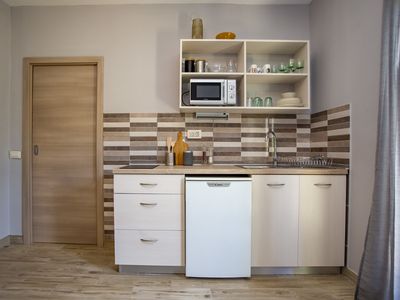 Ferienwohnung für 2 Personen (40 m²) in Rovinj 8/10