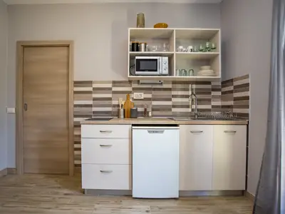 Ferienwohnung für 2 Personen (40 m²) in Rovinj 9/10