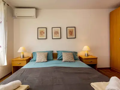 Ferienwohnung für 2 Personen (40 m²) in Rovinj 6/10