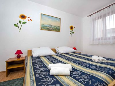 Ferienwohnung für 3 Personen (35 m²) in Rovinj 4/10