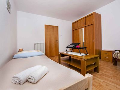 Ferienwohnung für 3 Personen (35 m²) in Rovinj 5/10