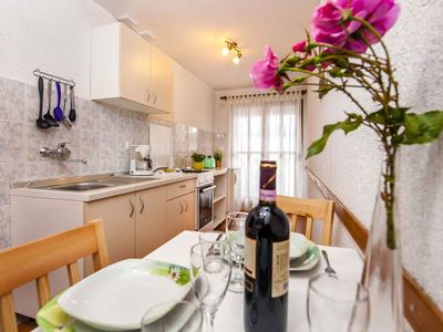 Ferienwohnung für 3 Personen (35 m²) in Rovinj 9/10