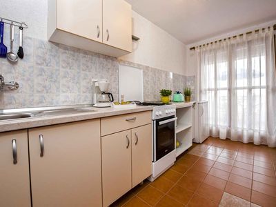 Ferienwohnung für 3 Personen (35 m²) in Rovinj 10/10