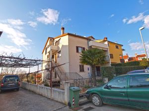 Ferienwohnung für 2 Personen (16 m²) in Rovinj