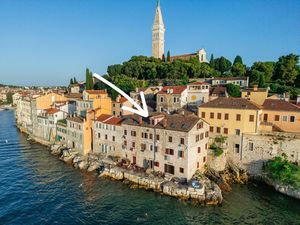 Ferienwohnung für 4 Personen (36 m²) in Rovinj