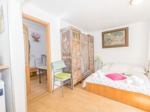 Ferienwohnung für 3 Personen (30 m²) in Rovinj