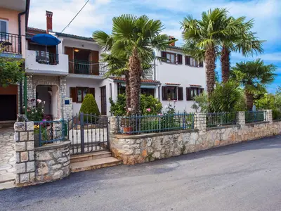 Ferienwohnung für 2 Personen (30 m²) in Rovinj 2/10