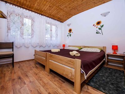 Ferienwohnung für 2 Personen (30 m²) in Rovinj 4/10