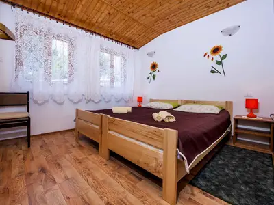 Ferienwohnung für 2 Personen (30 m²) in Rovinj 1/10