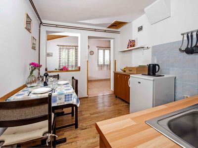 Ferienwohnung für 2 Personen (30 m²) in Rovinj 6/10