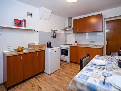 Ferienwohnung für 2 Personen (30 m²) in Rovinj 7/10