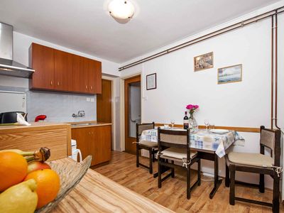 Ferienwohnung für 2 Personen (30 m²) in Rovinj 8/10