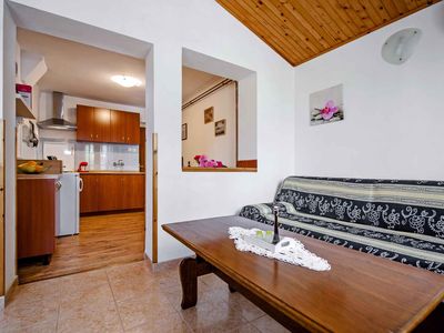 Ferienwohnung für 2 Personen (30 m²) in Rovinj 9/10