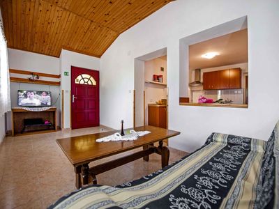 Ferienwohnung für 2 Personen (30 m²) in Rovinj 10/10