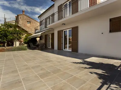 Ferienwohnung für 7 Personen (90 m²) in Rovinj 7/10