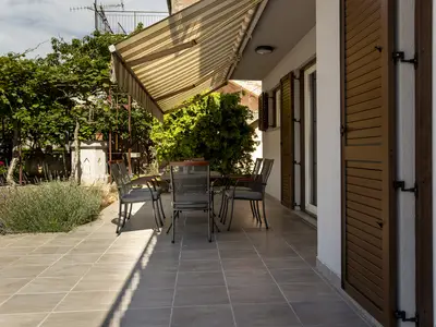 Ferienwohnung für 7 Personen (90 m²) in Rovinj 6/10